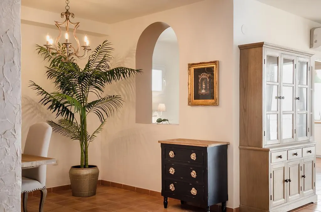 70 Hormigas Villa La Herradura  Holiday home